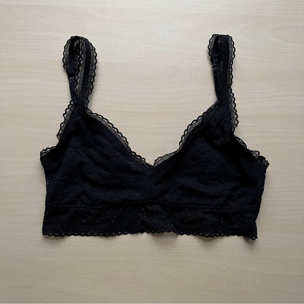 Lace Bralette